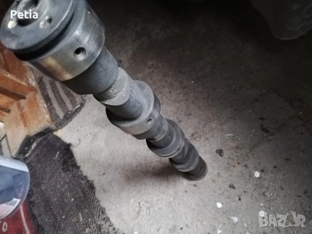 Разпределителен вал за Лада, снимка 3 - Части - 53528308