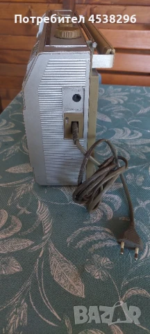 Касетофон Sharp GF-4500, снимка 8 - Радиокасетофони, транзистори - 51079425