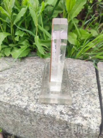 Продавам винтидж термометър СССР, снимка 3 - Други - 49825962