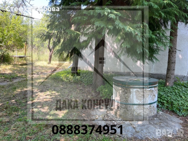 Продавам къща в с. Жедна, снимка 11 - Къщи - 50757061