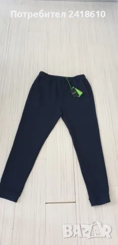 Hugo Boss Hadiko Curved Mens Cotton Pant Size XL НОВО! ОРИГИНАЛ! Мъжко Долнище!, снимка 8 - Спортни дрехи, екипи - 47623070