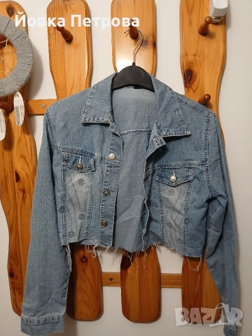 дамски блузи, горнища, жилетки, снимка 16 - Блузи с дълъг ръкав и пуловери - 52829857