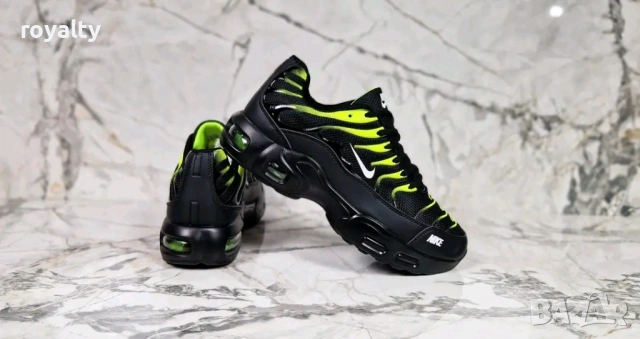 Nike Спортни Мъжки Маратонки 37-45 Номер , снимка 4 - Маратонки - 53035780