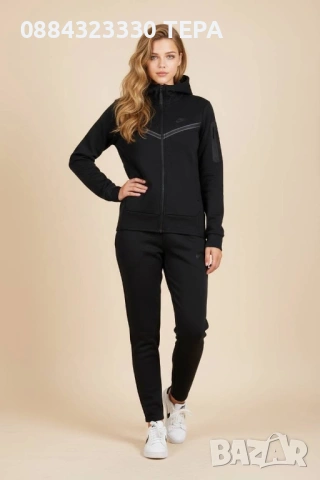 Дамски и Мъжки Спортeн екип Nike Tech , снимка 4 - Спортни екипи - 53183810