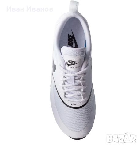 маратонки  Nike Air Max Thea  номер 39 , снимка 5 - Маратонки - 45101226
