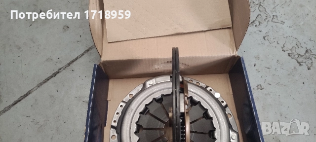 Съединител к-кт Тойота Корола, снимка 3 - Части - 52369464