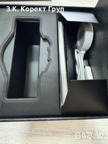 Huawei Watch GT 3 Pro 46mm (ODN-B19), снимка 5 - Смарт часовници - 54150358