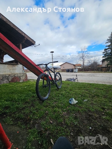 продавам колело rockrider , снимка 2 - Велосипеди - 53815846