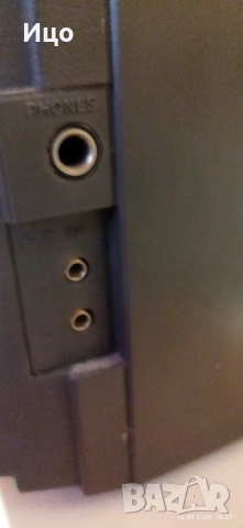 Intercord радиокасетофон., снимка 10 - Радиокасетофони, транзистори - 53817264