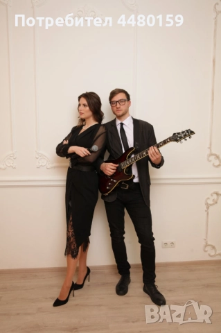 Стилен и професионален музикален дуо TriumF за вашия празник!, снимка 2 - Dj - 51700049