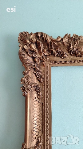 Рамка от едно време , снимка 5 - Декорация за дома - 53685887