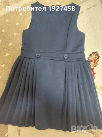 Продавам детски рокли , снимка 7 - Детски рокли и поли - 52533973