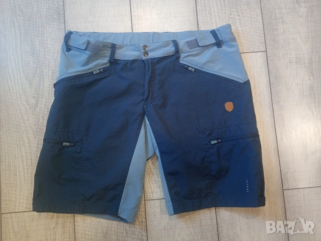 Heldre мъжки туристически къси панталони размер XL -54,56