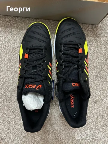 Волейболни обувки Asics gel-beyond 5, снимка 2 - Спортни обувки - 48086500