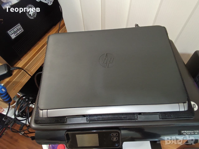 Лаптоп HP ProBook 430  i3-4005U / 13,3", снимка 9 - Лаптопи за работа - 54187821