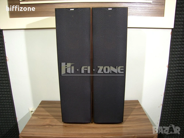 Тонколони   B&W dm603 /2 , снимка 7 - Тонколони - 53530510