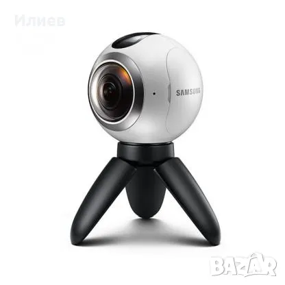 Samsung Gear 360, снимка 1 - Друга електроника - 48660181