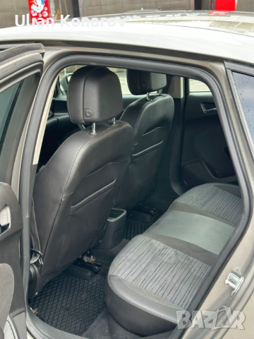 Opel Astra J ТОП!, снимка 9 - Автомобили и джипове - 53810146