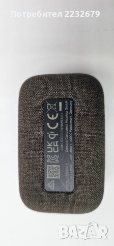 Sennheiser Momentum 4, снимка 6 - Слушалки и портативни колонки - 52771492