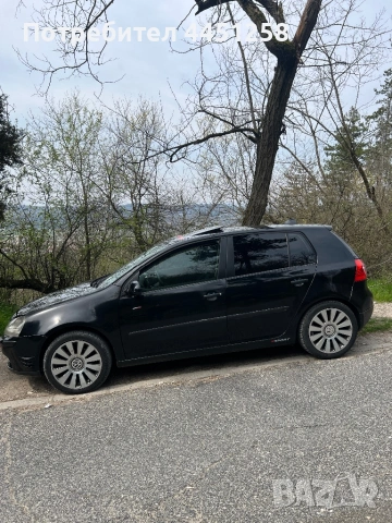 Golf 5 1.9 tdi, снимка 2 - Автомобили и джипове - 54177916