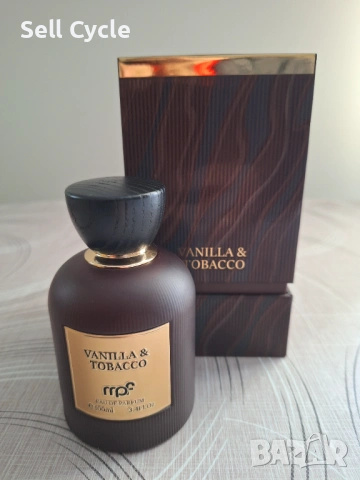 ✅MY PERFUMES VANILLA&TOBACCO EDP УНИСЕКС - 100 ML❗