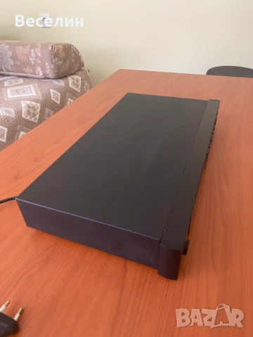 Тунер Rotel RT-845AX, снимка 9 - Ресийвъри, усилватели, смесителни пултове - 51113567