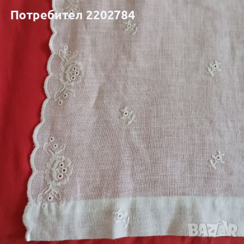 Малки пердета,перде, снимка 18 - Пердета и завеси - 46324226