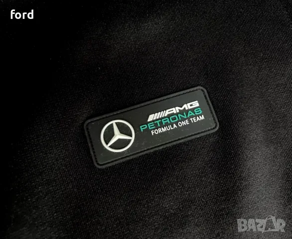 Анцунг горнище Puma x Mercedes AMG Petronas Formula 1 , снимка 8 - Спортни дрехи, екипи - 48229045