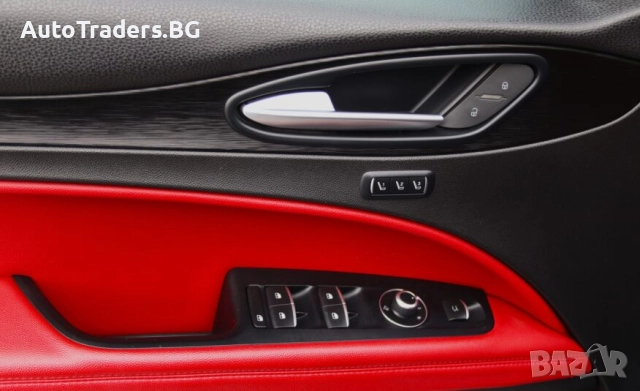 Alfa Romeo Stelvio Q4, снимка 15 - Автомобили и джипове - 52752150