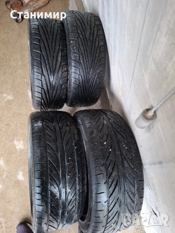 Гуми 195-205/45/16 