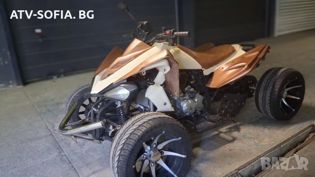 Нов внос , снимка 5 - Мотоциклети и мототехника - 54238618