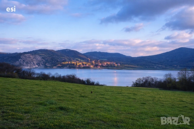 Земеделска земя до с. Дебелец - яз. Цонево - 2250 лв. декара - 4 категория - 18 ДКА