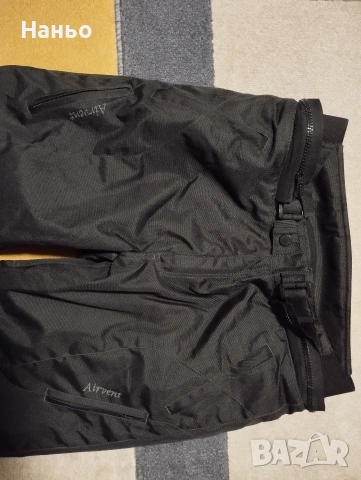 Мото панталон Cycle Spirit!Размер-52!, снимка 5 - Мотоциклети и мототехника - 53649682