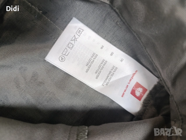 Engelbert Strauss къси панталонки, снимка 5 - Къси панталони - 54198323