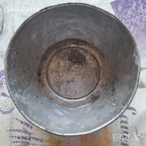 ✅ДЪЛБОКА МЕДНА КУПА ❗