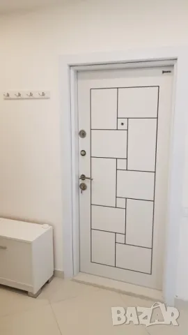 Продава 2-стаен апартамент 50 кв.м, Варна, кв. Чайка, снимка 7 - Апартаменти - 46657527