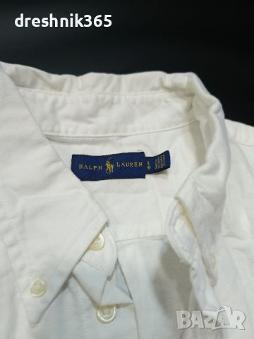 Polo Ralph Lauren Риза/Мъжка XL, снимка 8 - Ризи - 45264814