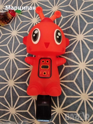 Клаксон за детско колело, снимка 2 - Велосипеди - 51523420