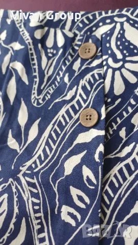 НОВИ Дамски къси панталони Sinsay S, снимка 6 - Къси панталони и бермуди - 50335744