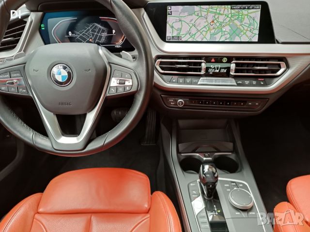 BMW  118 D, снимка 7 - Автомобили и джипове - 46125606