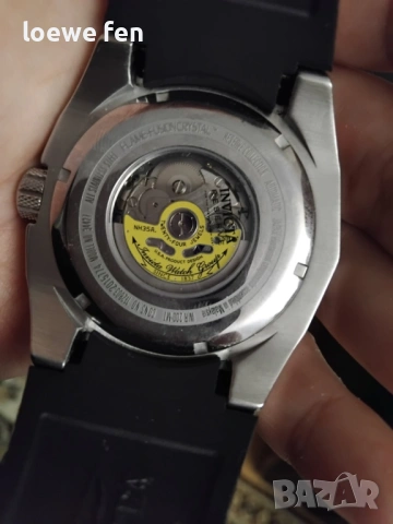 Invicta Akula Automatic 54 мм и Invicta Bolt 52 mm Quartz - Top, снимка 8 - Мъжки - 53205307