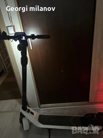 Електрическа тротинетка kqi2, снимка 2 - Велосипеди - 53474708