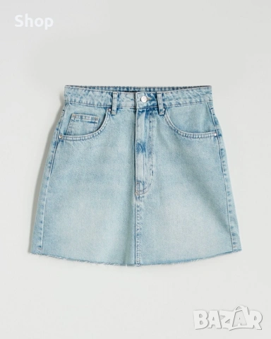 🍋 Всичко по 10€ 🍋 Zara, Bershka, Stradivarius, H&M, Pull and bear, снимка 14 - Други - 53900377