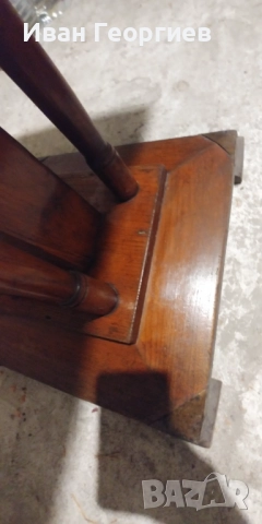 Маса, снимка 9 - Маси - 52447091