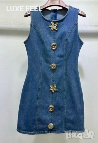 💎Дамска Рокля 