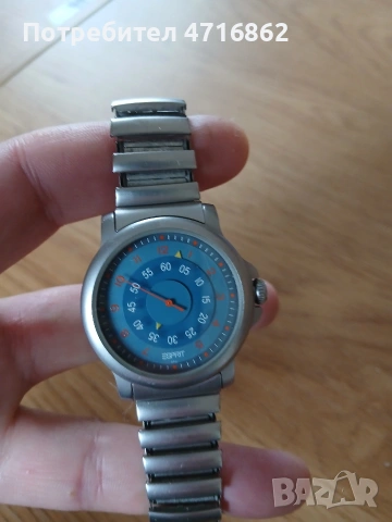 Ежедневен дамски часовник Esprit