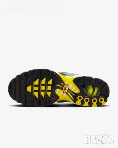 Дамски Маратонки Nike Air Max Plus, снимка 6 - Маратонки - 47932478