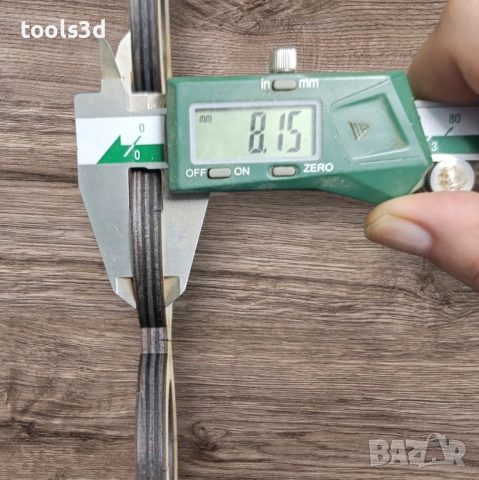 Лазерно изрязани шаблони за конзолни кутии - 4 броя - 20 лева., снимка 6 - Други инструменти - 53063694