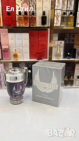 🩷Дамски и мъжки парфюми 18€ топ Цена НА ЕДРО Минимална поръчка 5 бр може микс Доставка до 5 раб.дни, снимка 8 - Мъжки парфюми - 53628618