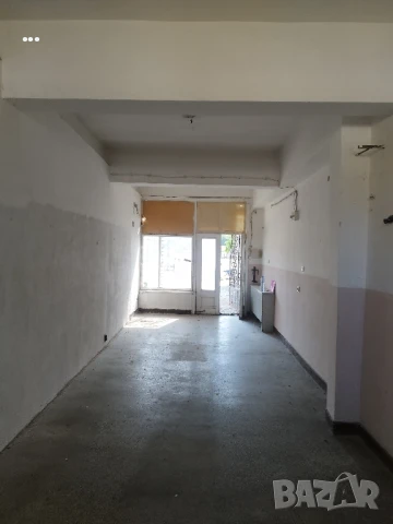 Дава под наем / ПРОДАВА, снимка 5 - Магазини - 40222606
